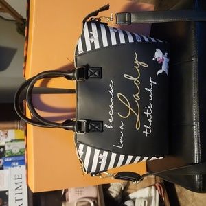 MARIE Loungefly purse